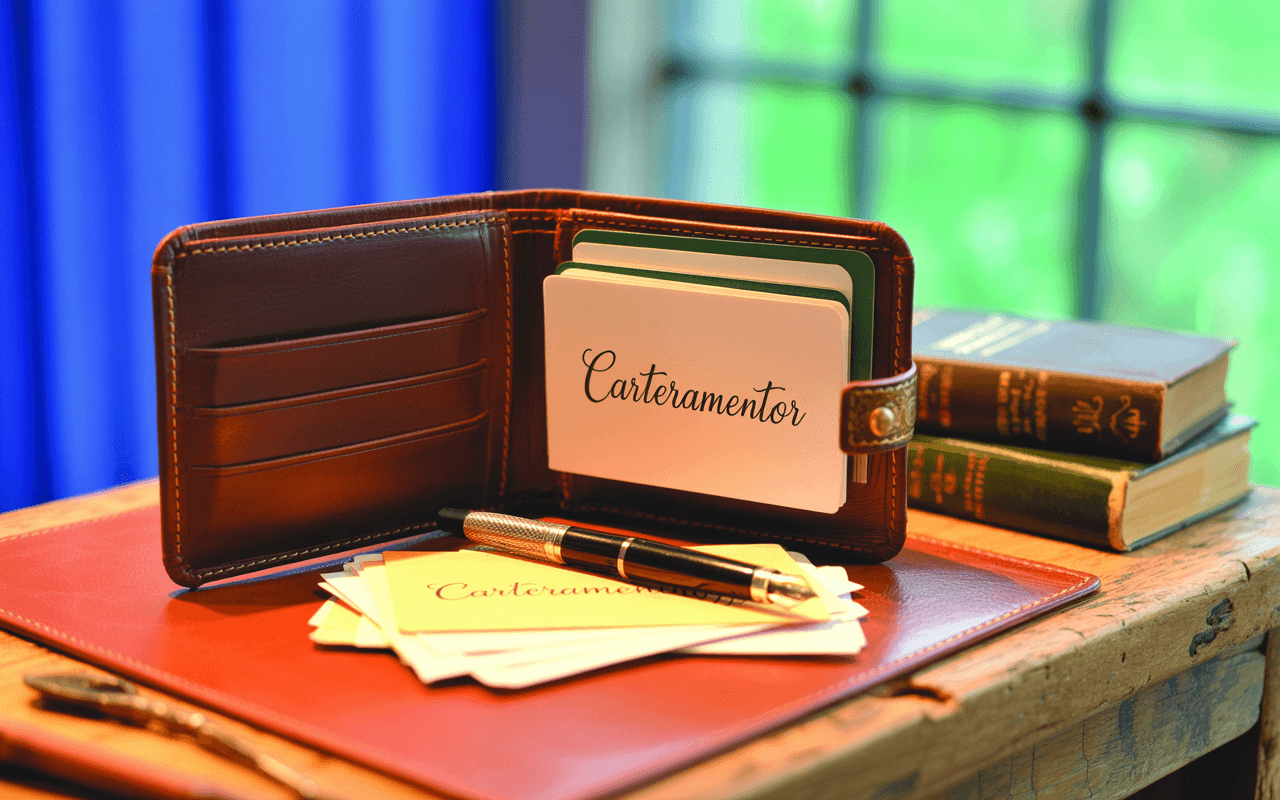 Historia de CarteraMentor