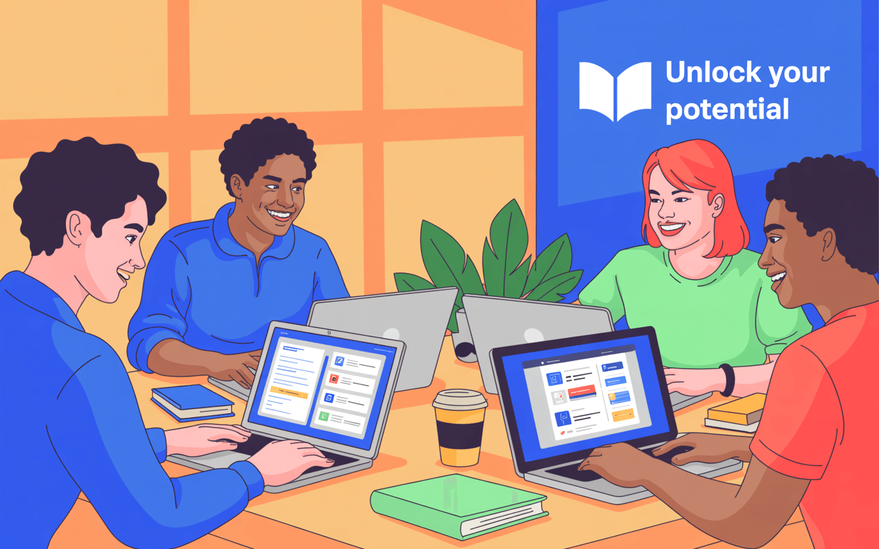 Beneficios de nuestros cursos