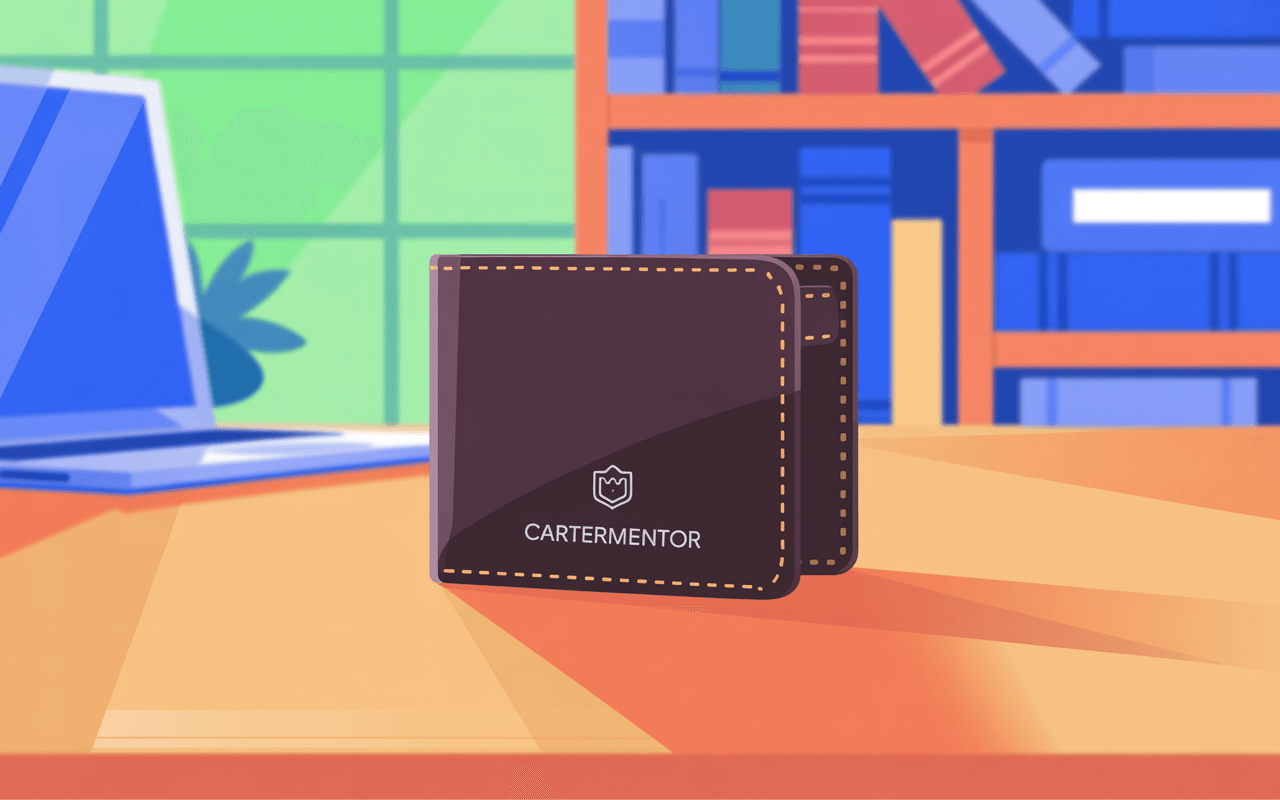 Equipo de CarteraMentor trabajando