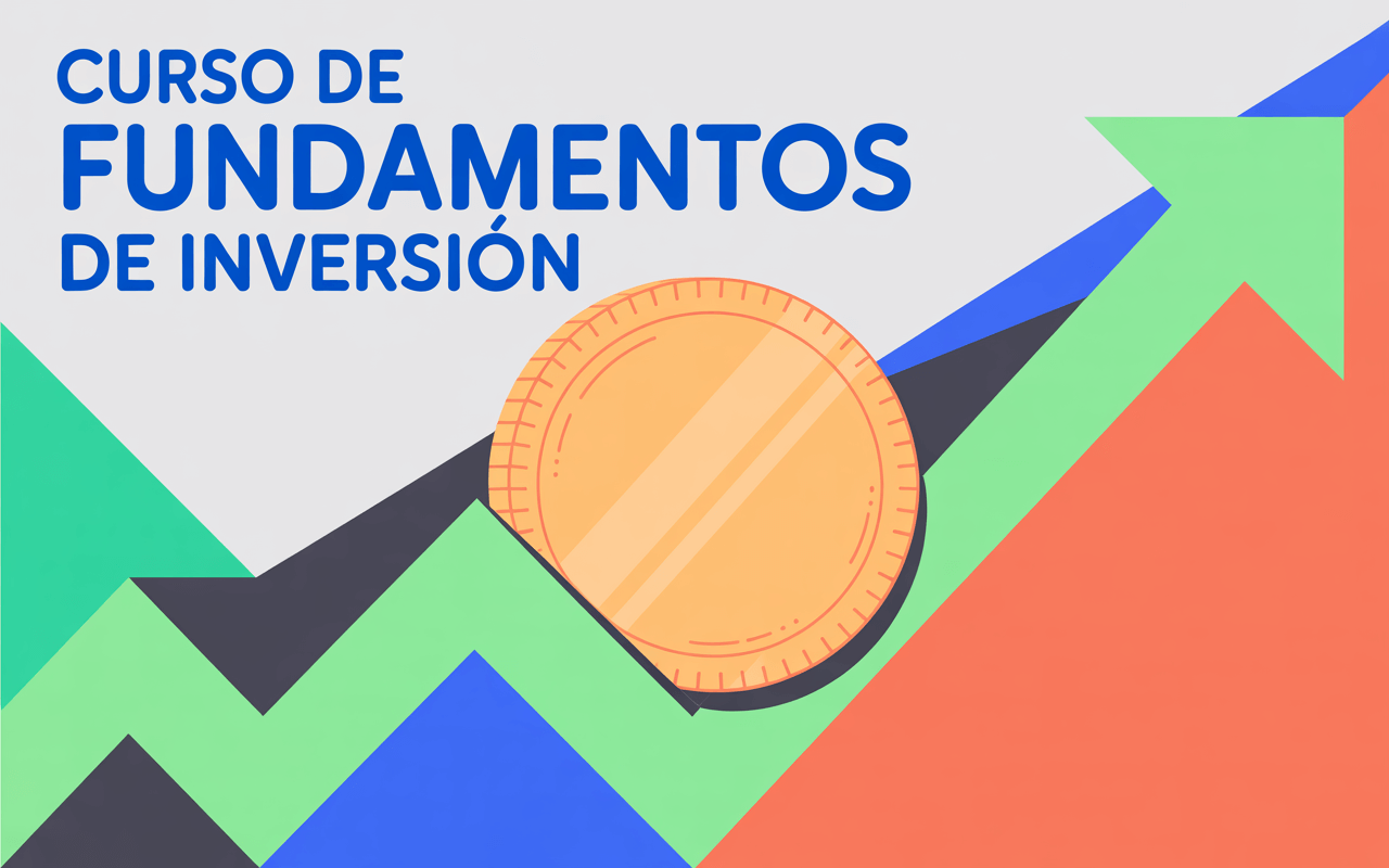Curso de fundamentos de inversión