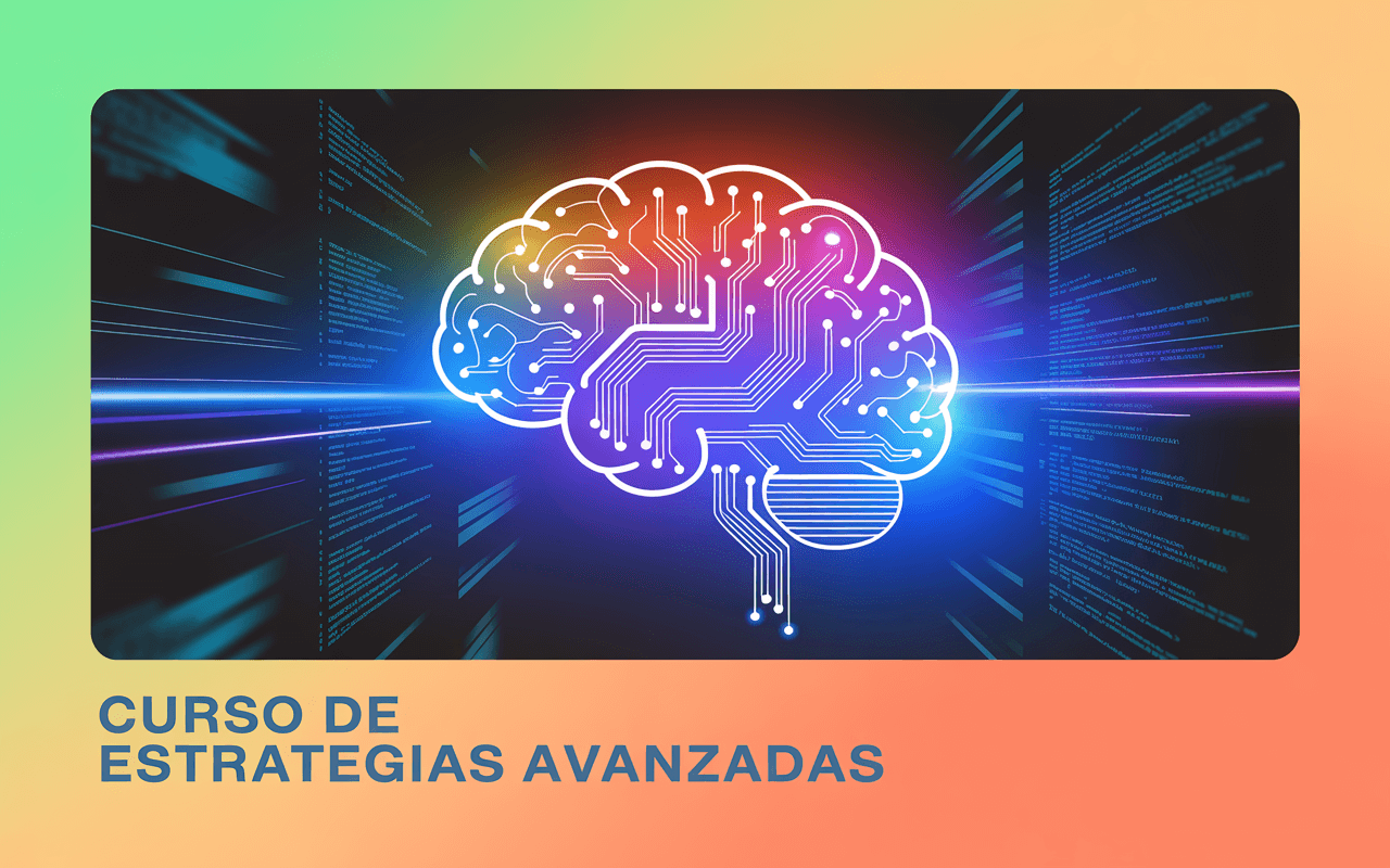 Curso de estrategias avanzadas