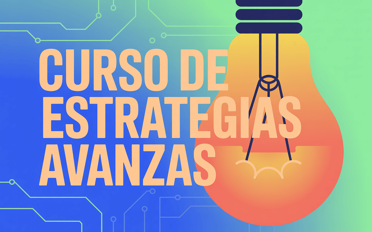 Curso de estrategias avanzadas