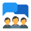Icono de comunidad